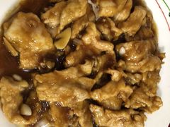 -老苏扬饭店