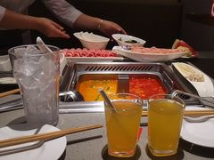 -海底捞火锅(攀枝花万达店)