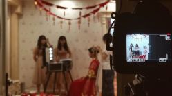 -冠豪主题婚礼酒店·宴会厅(机场店)