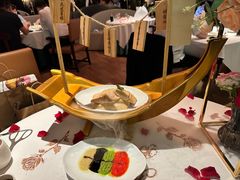 -狮拾久·现代新加坡料理(福田COCO Park店)