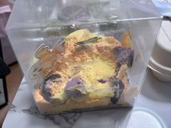 -好利来(上海长宁龙之梦店)