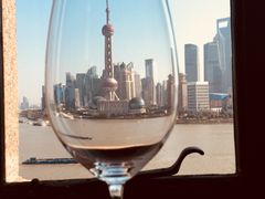 -上海和平饭店-华懋阁 The Cathay Room