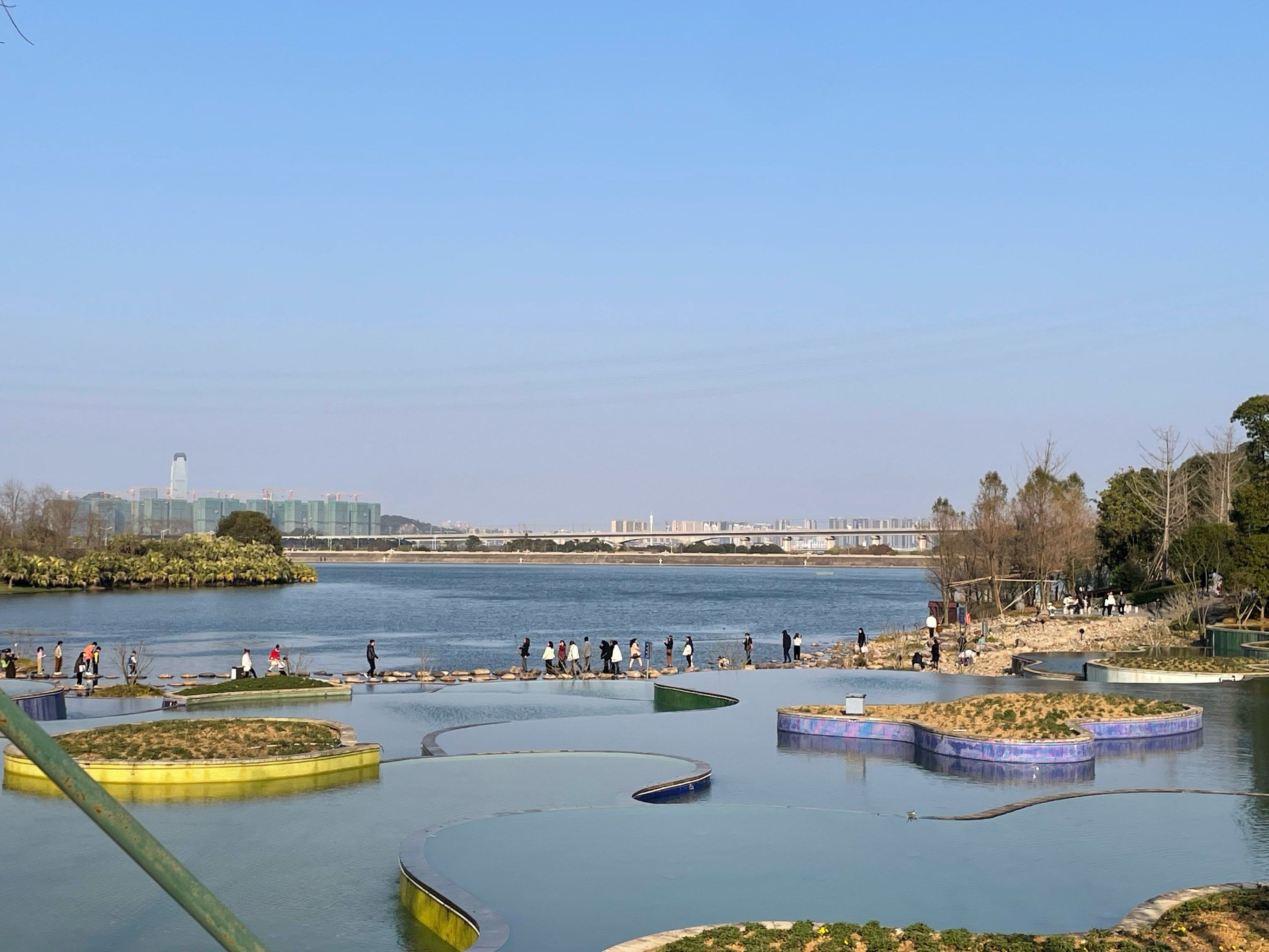 这也太适合小朋友啦