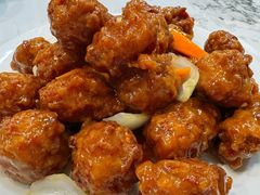 -宝发园名菜馆