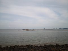 -野狸岛