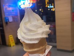 -麦当劳(潮阳店)