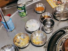 -GOGIYA·咕叽吖韩国传统烤肉店(东方新天地店)