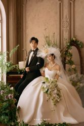 点击看大图 -金夫人婚纱摄影(衡阳店)