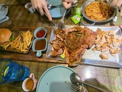 -美森西餐厅(曙光大道店)