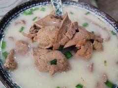 -韦记牛杂汤(清晖园店)