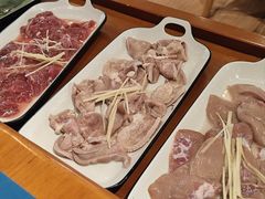 -顺德一品粥·20年凤城老字号(芳村店)