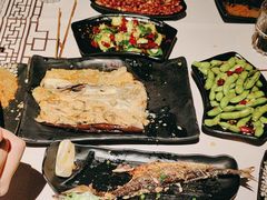 -云晓光头烧烤吧(川沙绿地店)
