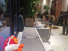 -MEEBO KAFEE米咖焙坊(虹桥路店)