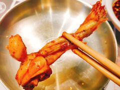 -老佛爷炭火蛙锅直营(清滨路总店)