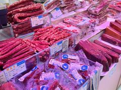 -邵万生食品公司(南京东路店)
