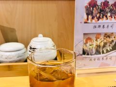 -樱の千渡日式料理·铁板烧•烧鸟(金盛田广场店)