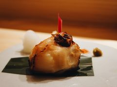 -鮨青(恒基名人购物中心店)