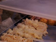 -明记牛杂(新马路分店)