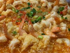 -峨眉烧烤(宝龙广场店)