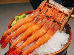 -沼津港精致料理·寿喜烧·烧鸟(龙湖南桥天街店)