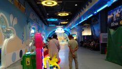 点击看大图 -咔咔海洋之家家庭娱乐中心(亿恒购物中心店)