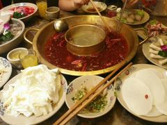 -小龙坎火锅(全球总店)