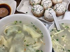 -东泰祥生煎馆(重庆北路店)