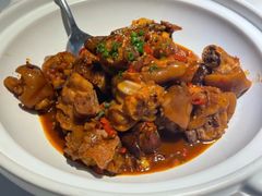 -院里寻菜·精致庭院菜(观沙岭店)