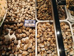 -渔傅·霞浦滩涂海鲜(建平店)