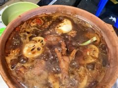 -雄伟美食(高沙中街店)