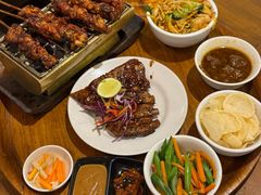 -Warung Nia Balinese Food & Pork Ribs