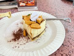 提拉米苏脆脆-La Terre乐田(万象城店)