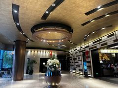 -常州华美达国际大酒店·餐饮部