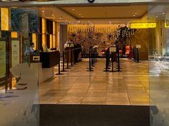 门面-白虎自助餐厅·真老虎·景观自助餐厅(广州长隆酒店)