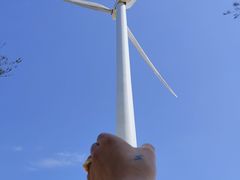 -六鳌翡翠湾滨海度假景区