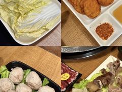 -汕头福合埕牛肉火锅(厚街店)