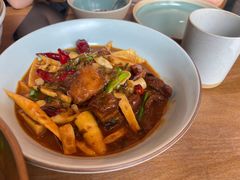 -薇酌饮·陕西菜(南门外店)