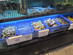 -隆喜元鱼汤包·海鲜(中联广场店)