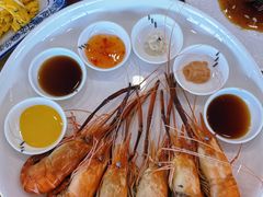 -品鲜村农家菜·阳澄湖大闸蟹(总店)