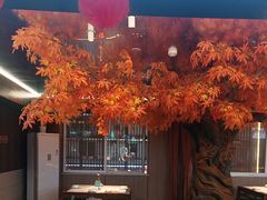 -宋徽厨·安徽菜(怀宁步行街店)