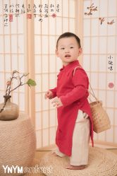 点击看大图 -雅尼·亚米儿童摄影美学馆(汉阳店)