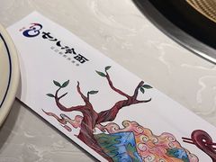 -七八冷面·延边朝鲜族美食(欢乐谷店)