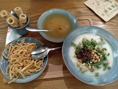 大王油茶经典套餐-大王油茶(磁器口店)