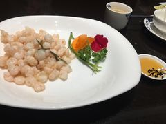 龙井虾仁-皇饭儿·王润兴酒楼(河坊街店)