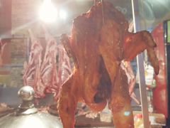 -新疆阿卜杜拉烧烤餐厅(四方坪店)