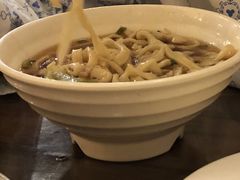 -富源东北春饼店(翠竹店)