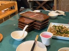 -慢丽江·云南野生菌土鸡锅(付家庄店)