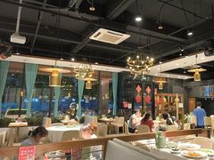 -川味里•商务宴请•团建聚餐(清湖店)