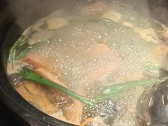 -芸鲜季·云南野生菌餐厅· 云南风物味研社(闵行店)
