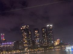 -琶醍壹号•潮菜江景餐吧